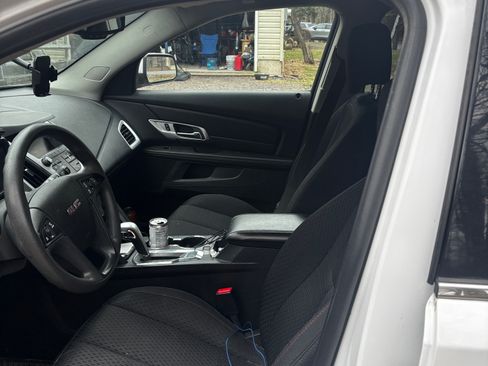 Used 2015 GMC Terrain SLE image 7