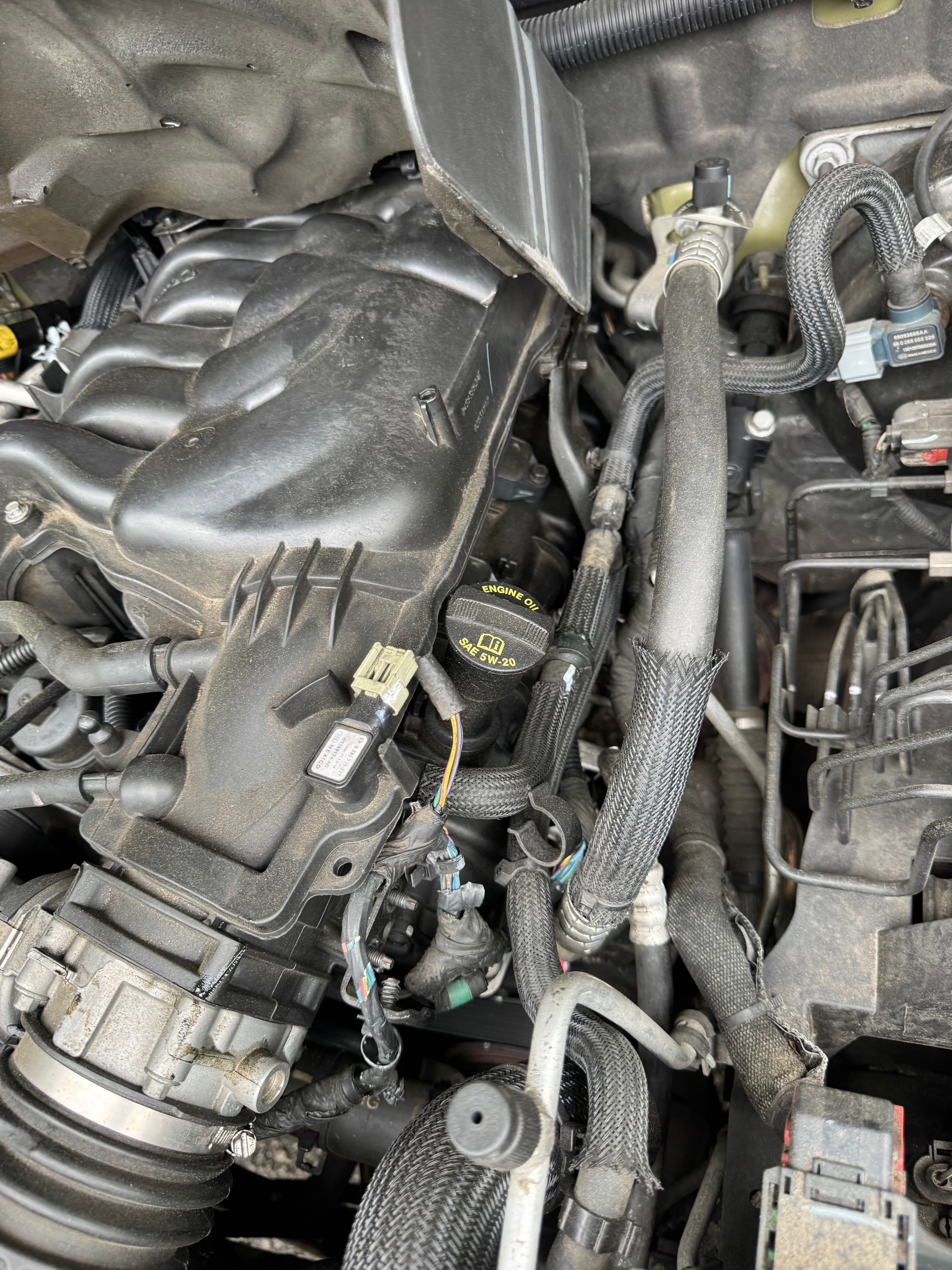 Used 2013 Jeep Wrangler Sport AWD/4WD image 21