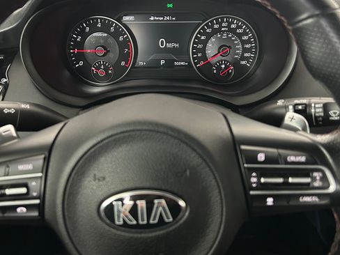 Used 2021 Kia Stinger GT1 image 24