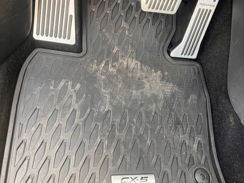 Used 2019 MAZDA CX-5 Grand Touring Reserve image 23