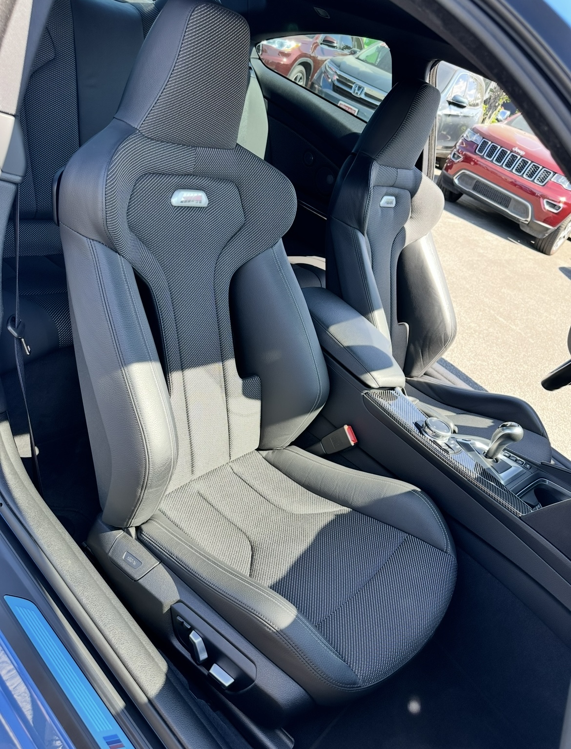 Used 2016 BMW M4 Coupe RWD image 13