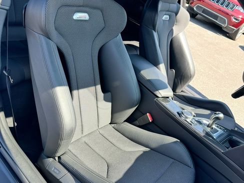 Used 2016 BMW M4 Coupe RWD image 13
