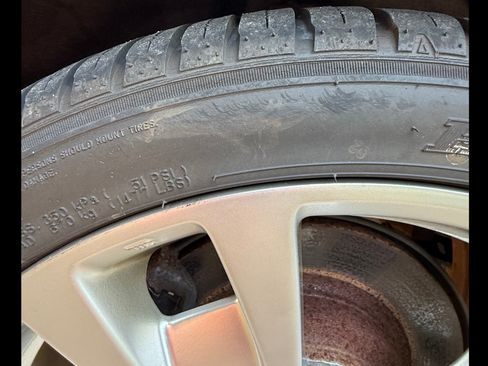 Used 2012 Acura TL FWD image 12