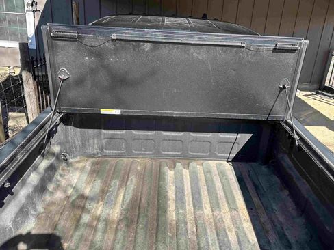 Used 2019 RAM 3500 Limited image 11