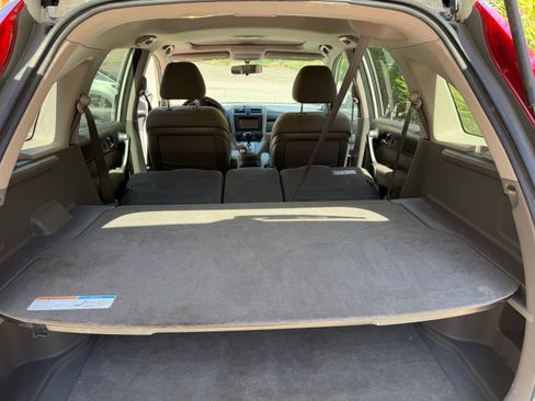 Used 2008 Honda CR-V EX image 12