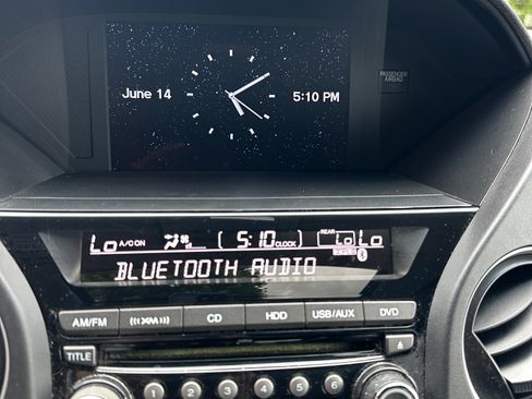 Used 2012 Honda Pilot Touring image 6