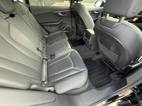 Used 2021 Audi Q8 Premium Plus w/ Premium Plus Package image 20