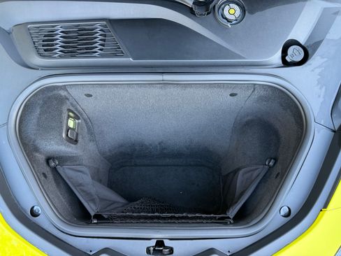 Used 2023 Chevrolet Corvette Z06 w/ Z07 Performance Package image 12