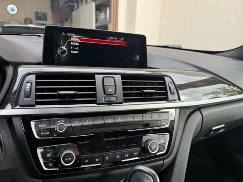 Used 2016 BMW 435i Coupe RWD image 8