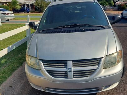 Used 2005 Dodge Grand Caravan SE w/ Popular Equipment Group I