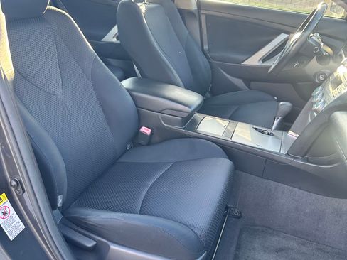 Used 2009 Toyota Camry SE image 16