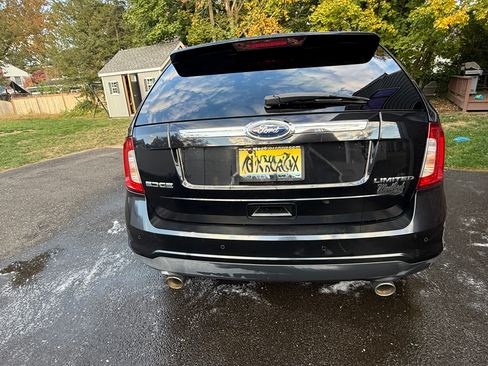 Used 2011 Ford Edge Limited image 6