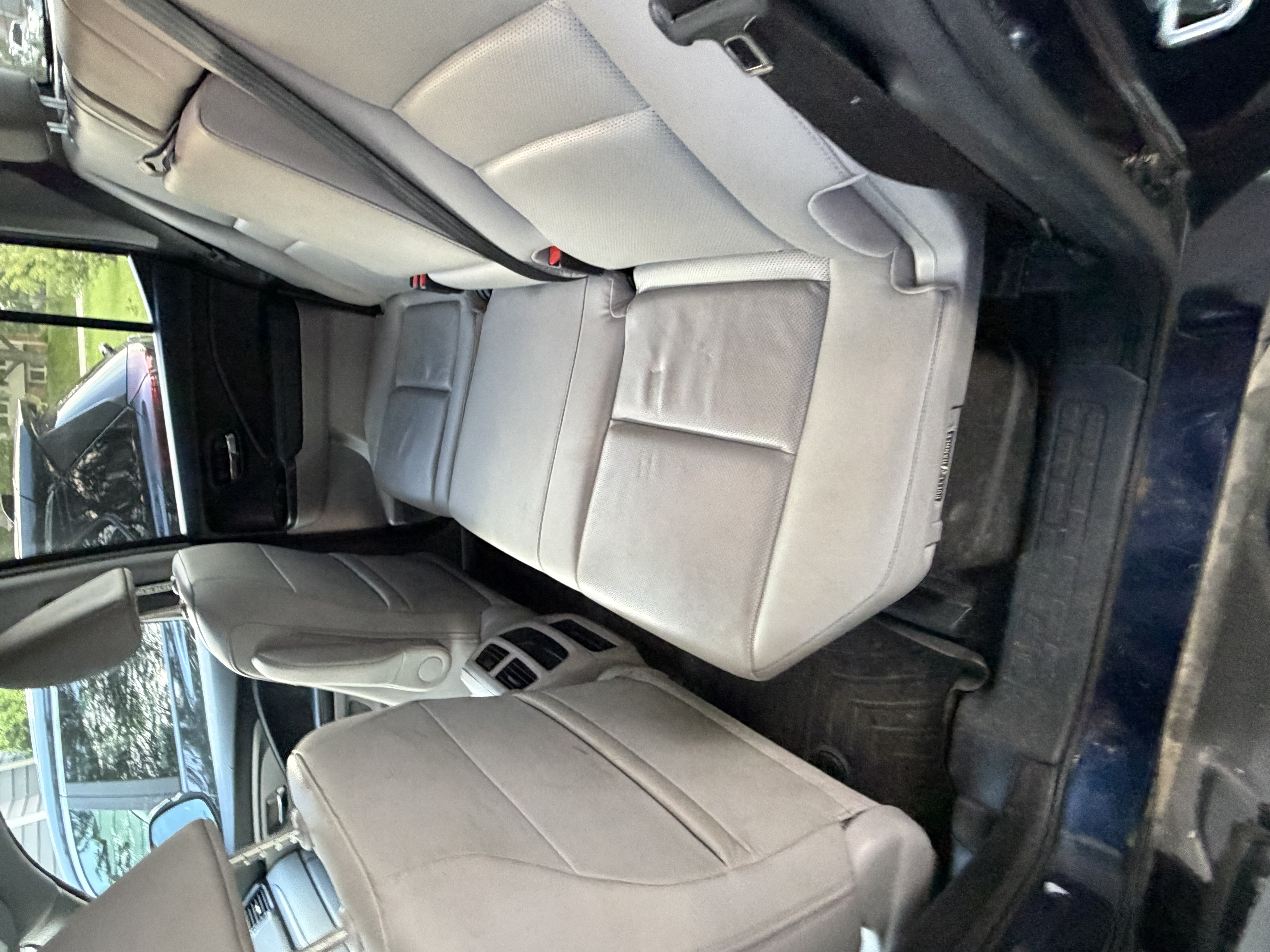 Used 2023 Honda Ridgeline RTL image 11