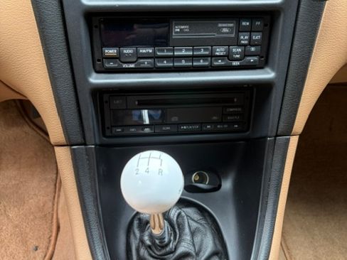 Used 1997 Ford Mustang Cobra RWD image 26