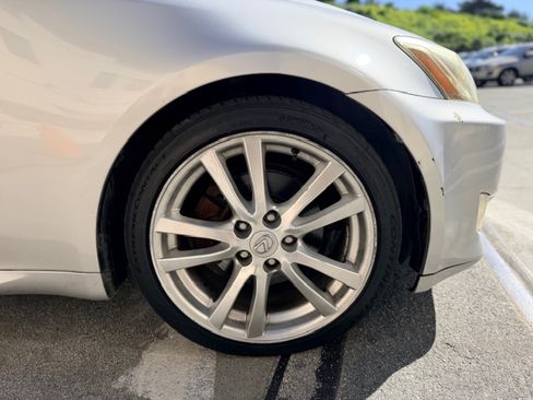 Used 2006 Lexus IS 250 image 12