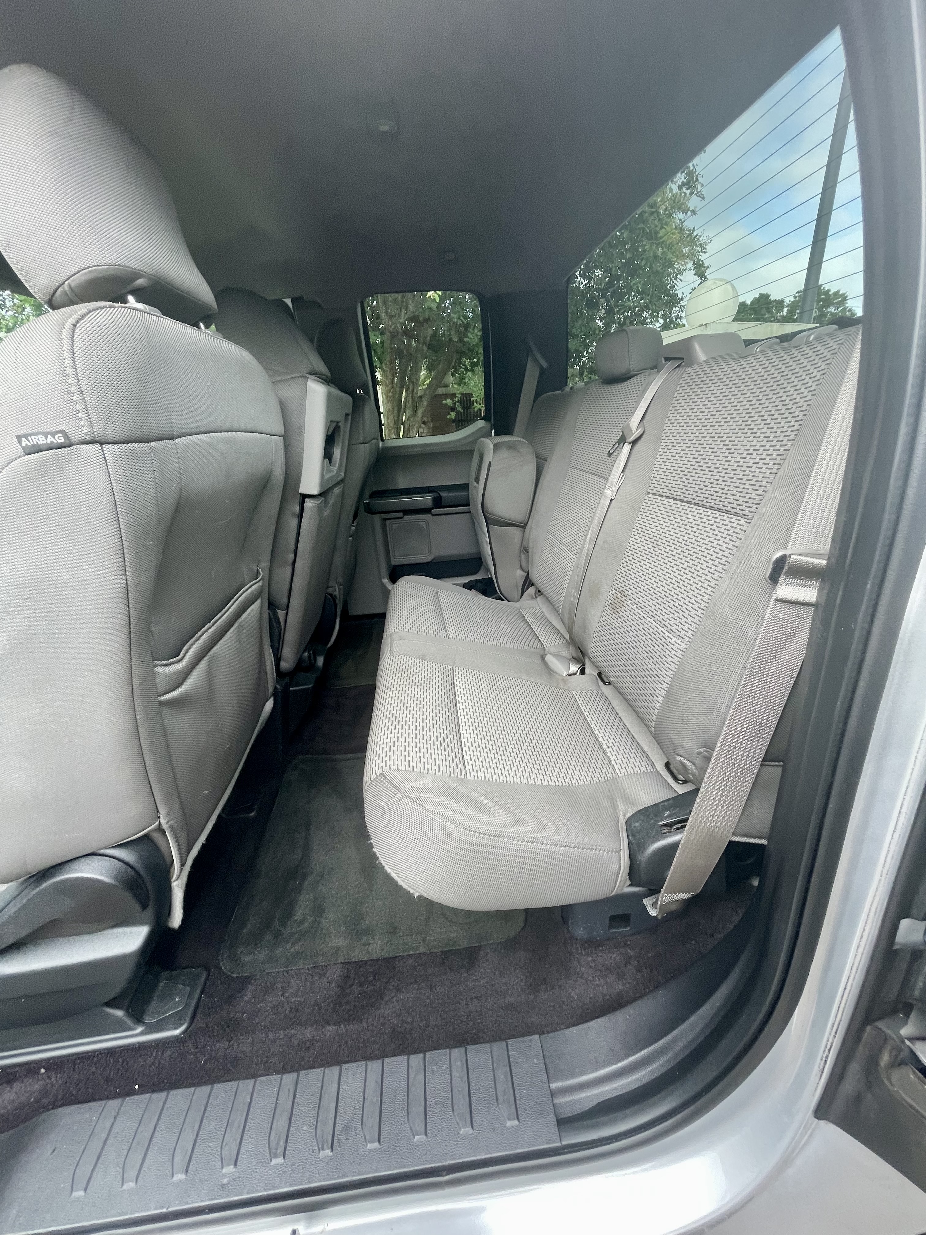 Used 2016 Ford F150 XLT w/ Equipment Group 301A Mid AWD/4WD image 28