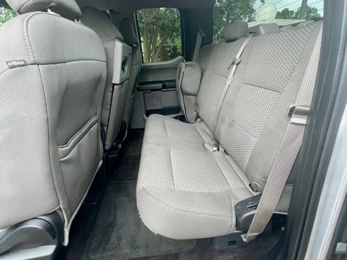 Used 2016 Ford F150 XLT w/ Equipment Group 301A Mid AWD/4WD image 28