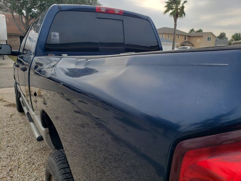 Used 2007 Dodge Ram 3500 Truck SLT image 9