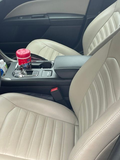 Used 2018 Ford Fusion S FWD image 5
