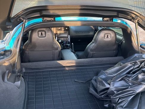 Used 2008 Chevrolet Corvette Coupe 2D w/ Preferred Equipment Group image 6