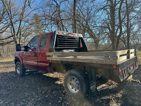 Used 2003 Ford F250 XLT image 18