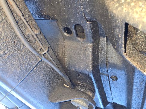 Used 2000 Ford F350 4x4 Crew Cab DRW Super Duty image 6