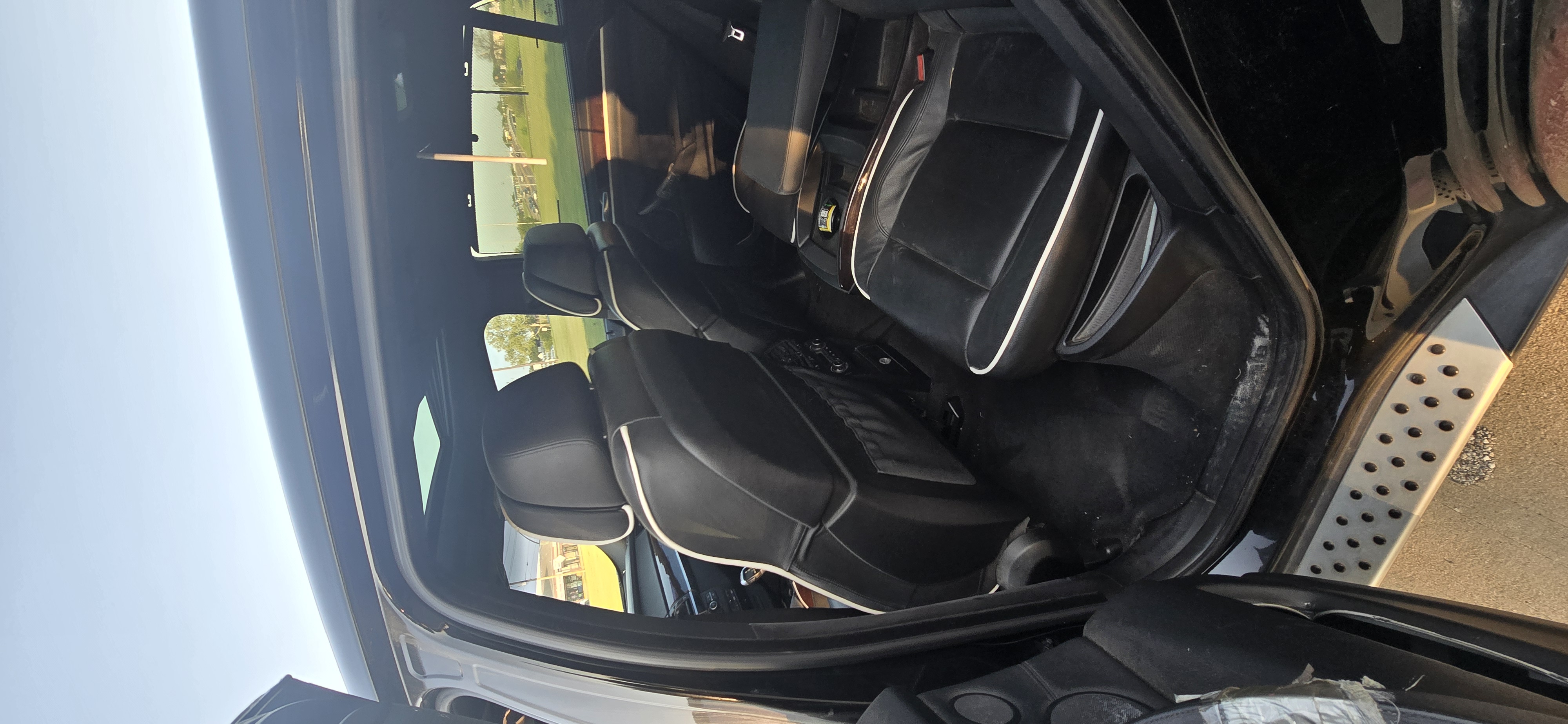 Used 2009 BMW X6 xDrive50i AWD/4WD image 5