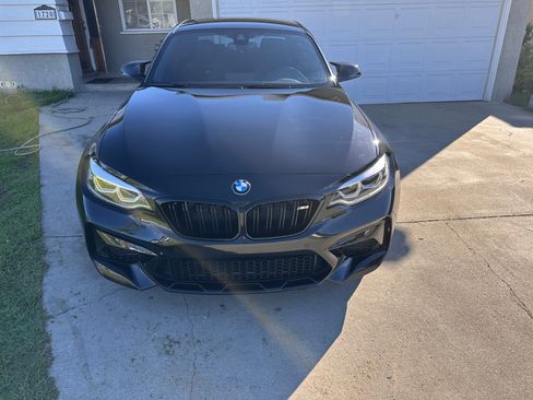 Used 2021 BMW M2 Competition w/ Executive Package image 11