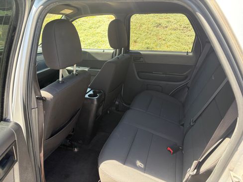 Used 2012 Ford Escape XLT FWD image 8