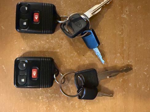 Used 2006 Ford F250 King Ranch image 21