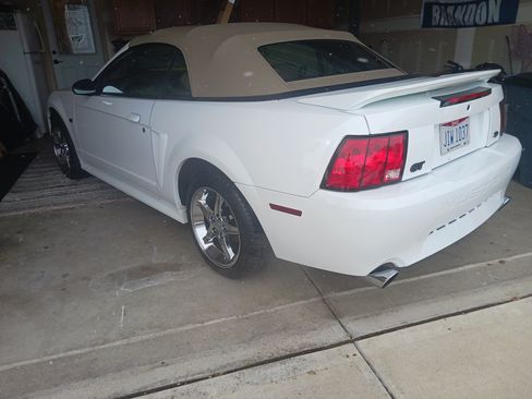 Used 2000 Ford Mustang GT image 16