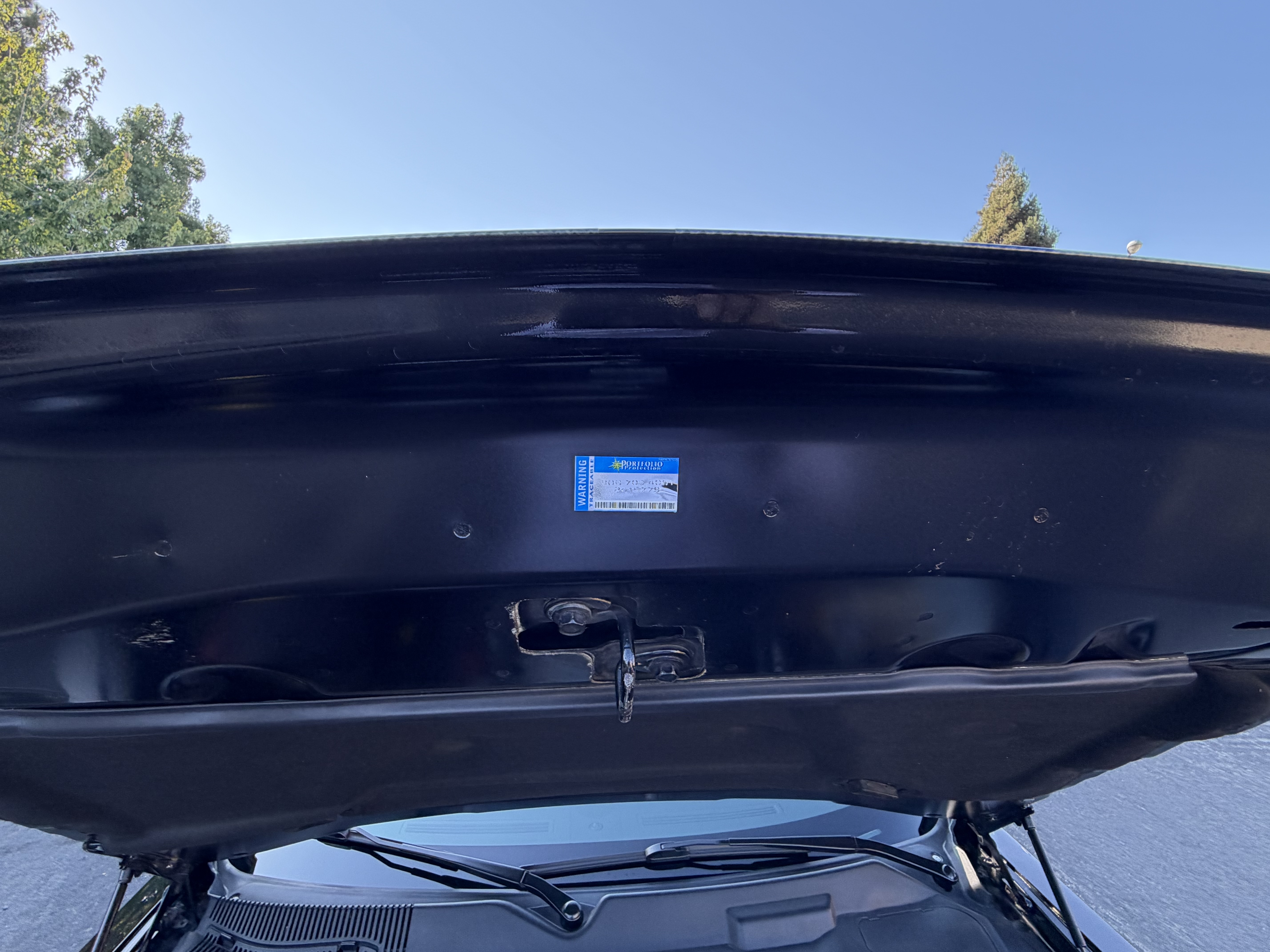 Used 2010 Dodge Challenger SRT8 w/ SRT Option Group II RWD image 10