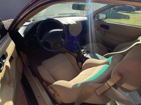 Used 1999 Mitsubishi 3000GT image 17