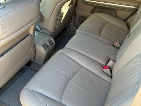 Used 2006 Lexus RX 400h AWD image 17