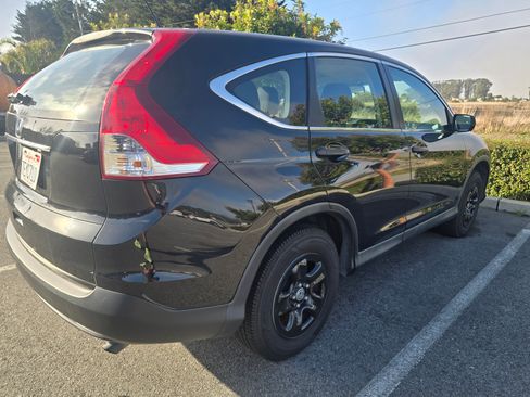 Used 2014 Honda CR-V LX image 12