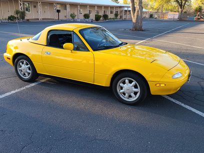 Used 1992 MAZDA MX-5 Miata