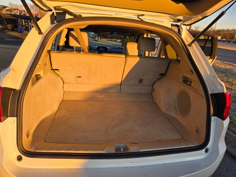 Used 2015 Acura RDX AWD image 9