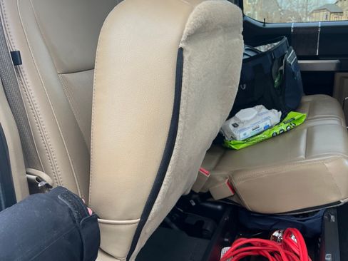 Used 2019 Ford F250 Lariat w/ Lariat Ultimate Package image 30