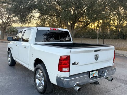 Used 2016 RAM 1500 Lone Star image 5