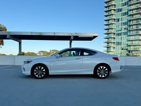 Used 2013 Honda Accord EX-L image 9