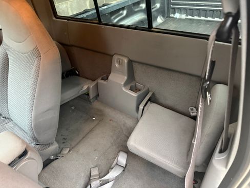 Used 1998 Ford Ranger Splash RWD image 8