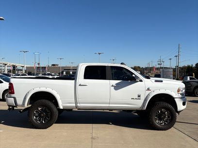 Used 2022 RAM 2500 Big Horn w/ Level C Equiment Group