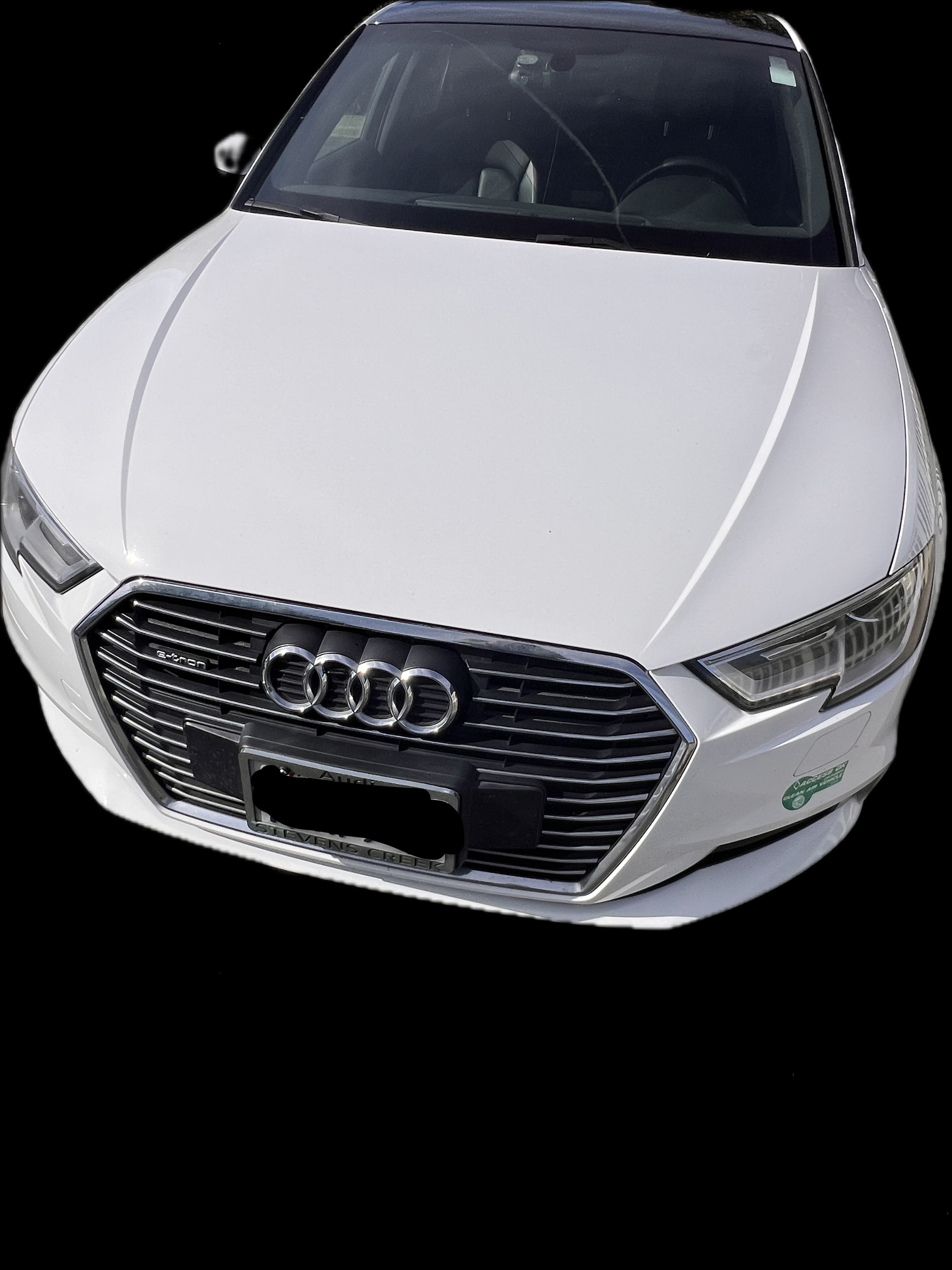 Used 2017 Audi A3 e-tron Premium FWD image 1