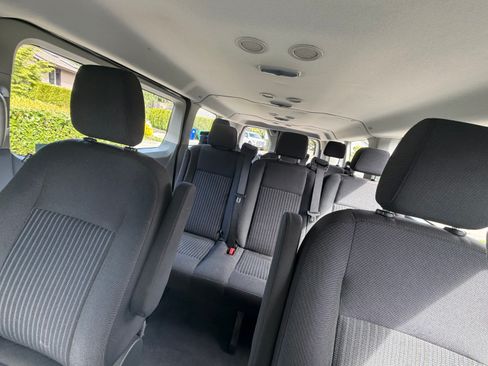 Used 2017 Ford Transit 350 XLT RWD image 12