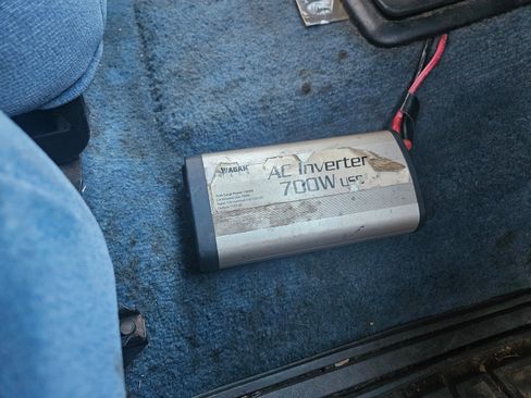 Used 1996 Ford F250 2WD SuperCab image 16