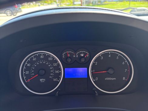 Used 2008 Hyundai Tiburon SE FWD image 16