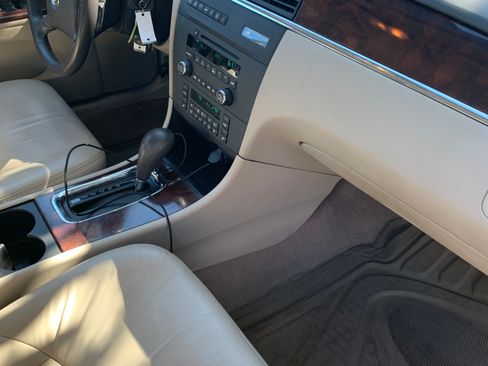 Used 2009 Buick LaCrosse CXL image 15