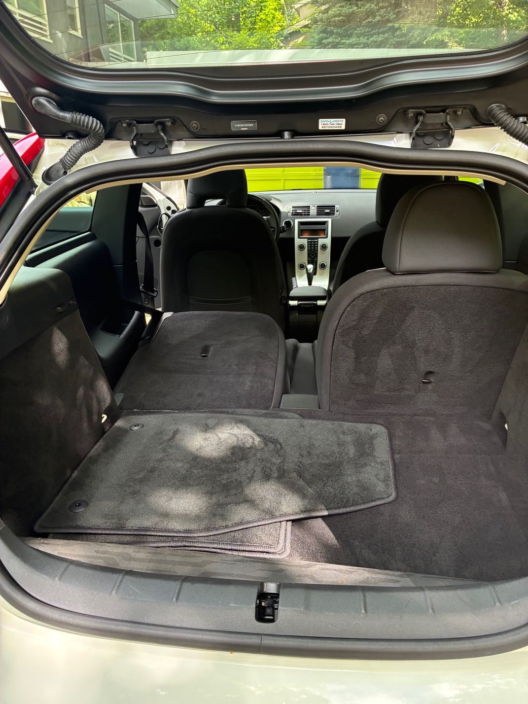 Used 2012 Volvo C30 T5 FWD image 26