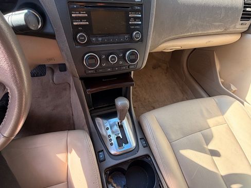 Used 2012 Nissan Altima 2.5 SL w/ 2.5SL Pkg image 8