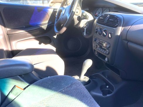 Used 2000 Plymouth Neon image 5